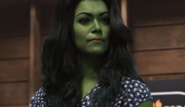 Tatiana Maslany On Potential She-Hulk Return