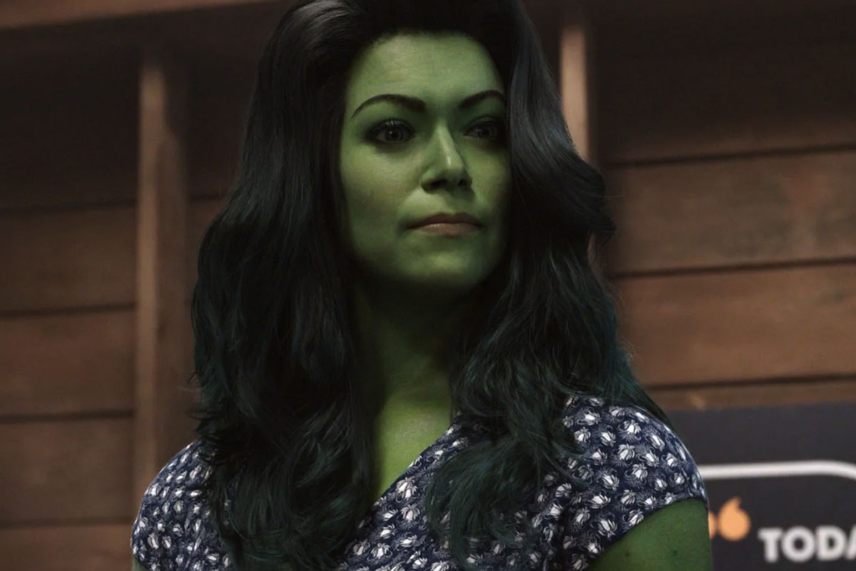 Tatiana Maslany On Potential She-Hulk Return