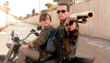 Judgment Day Re-released in Theaters This May