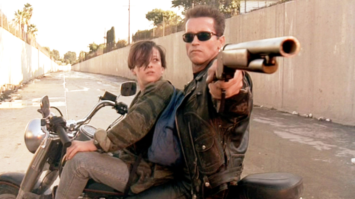Judgment Day Re-released in Theaters This May