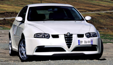 Alfa Romeo Is Bringing Back The Hatchback That Saved It Once Before