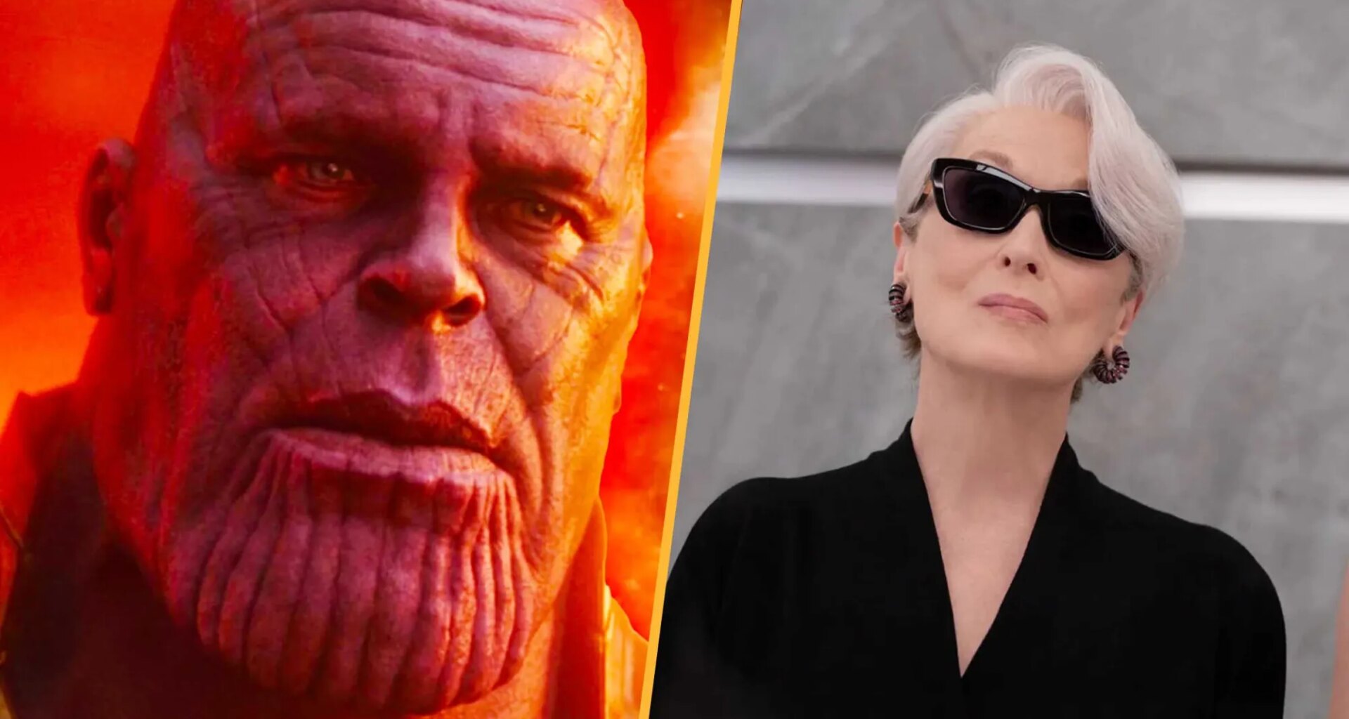Meryl Streep Says Modern Movies Have Been Marvel-ized For the Worse (And She's Right)