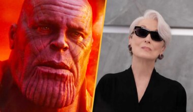 Meryl Streep Says Modern Movies Have Been Marvel-ized For the Worse (And She's Right)