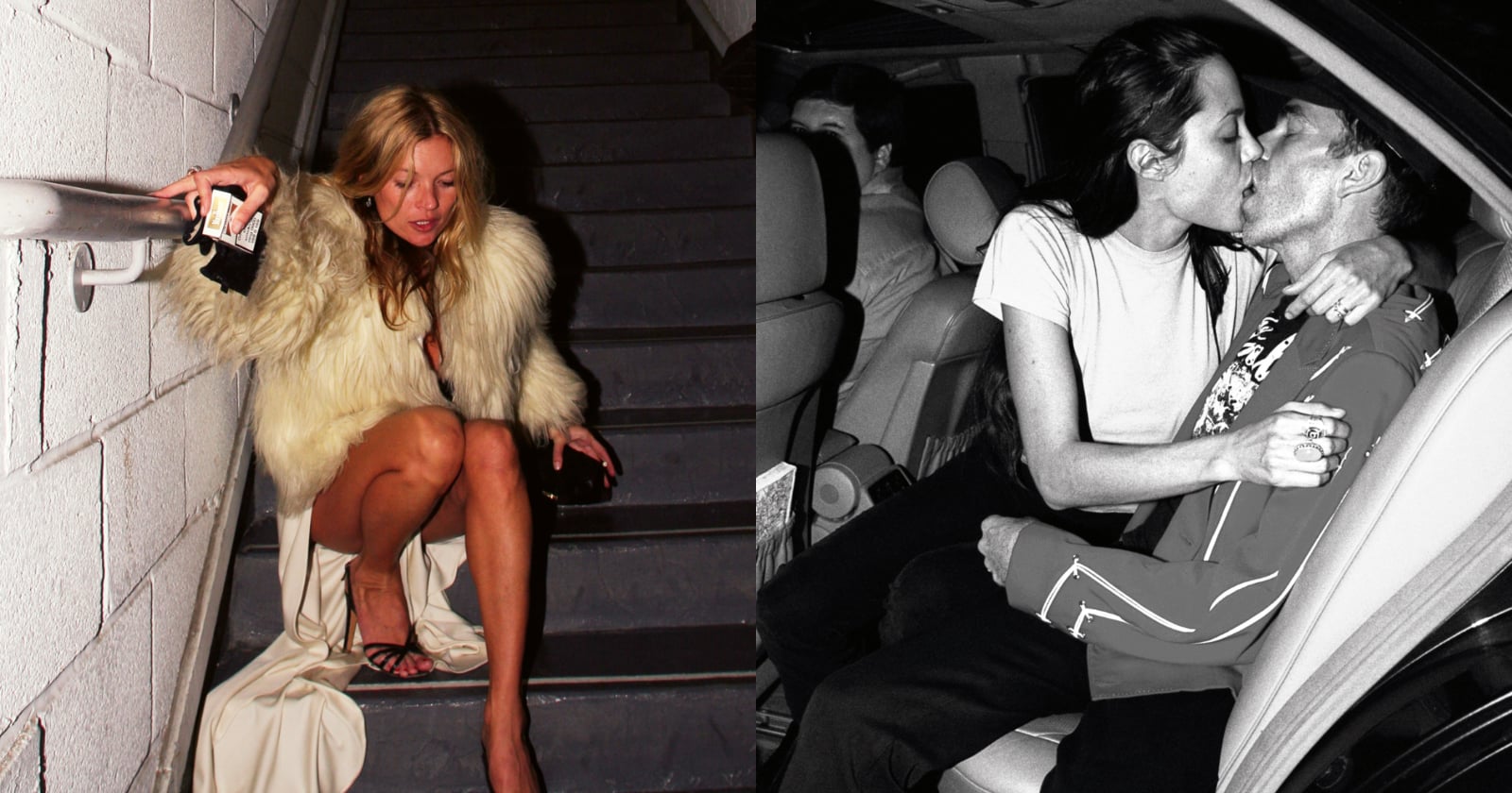 Press Photographer Releases 30-Year Archive of Iconic Celebrity Images