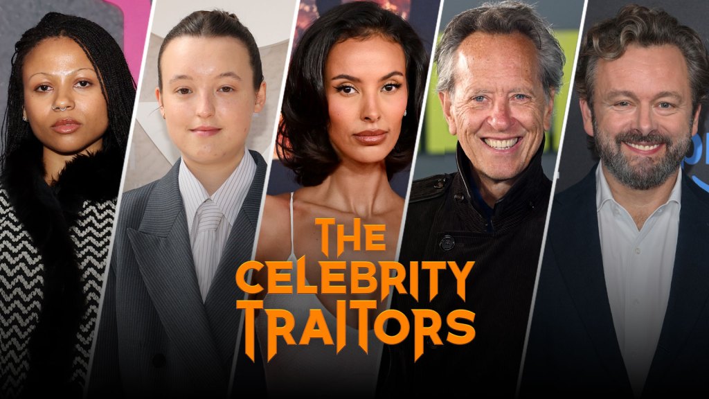 Meet All The Stars From BBC Competition