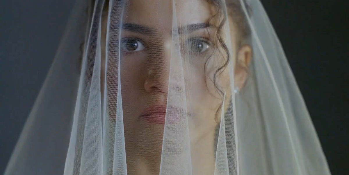 Zendaya and Robert Pattinson's "unforgettable" The Drama is now available to watch at home
