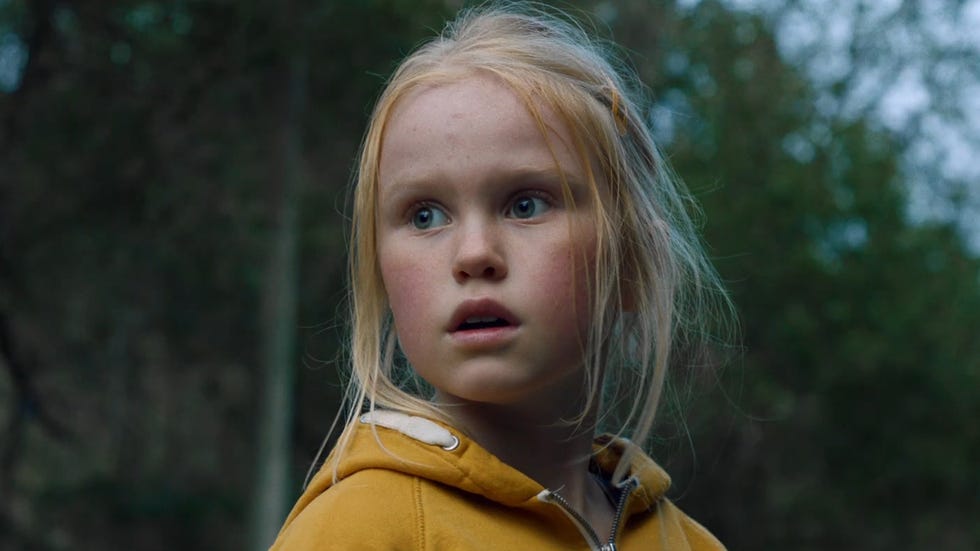 The Innocents Official Trailer the innocents official trailer
