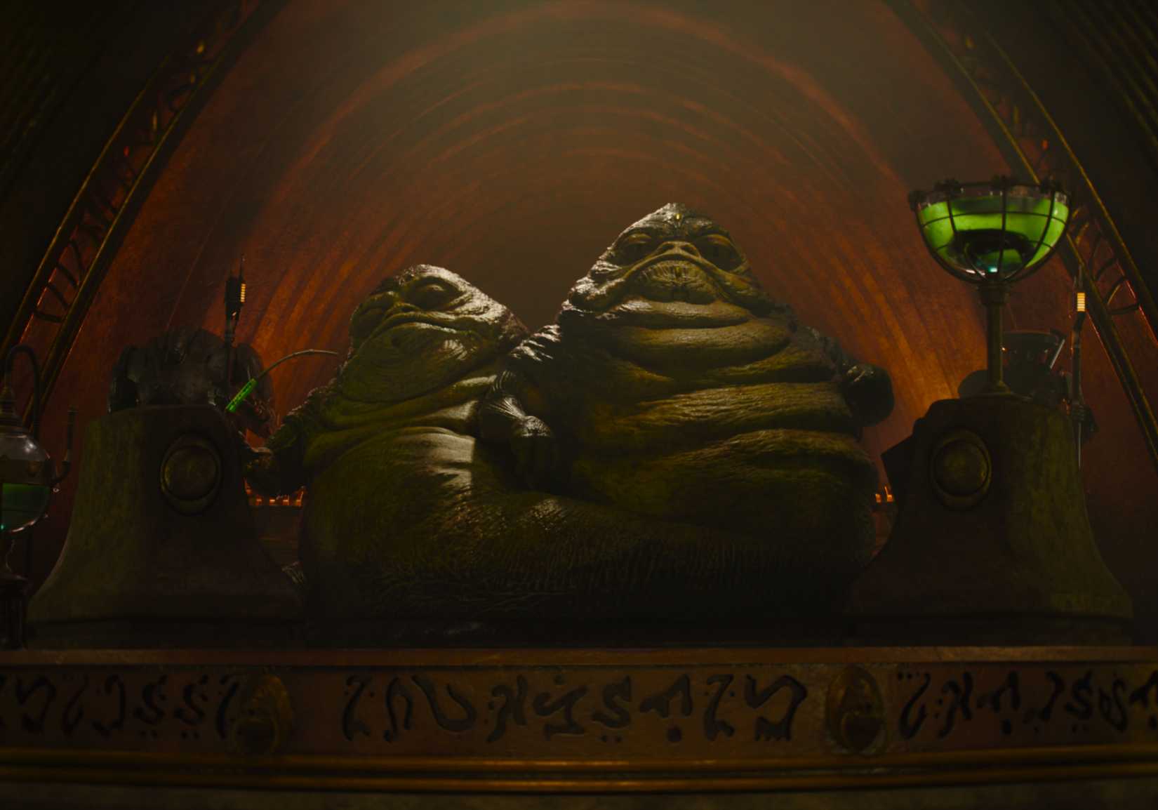 The Mandalorian and Grogu 11