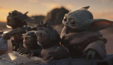 The Mandalorian and Grogu sets unexpected Star Wars record despite mixed reviews