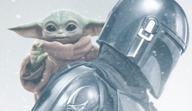 The Mandalorian And Grogu Star Pedro Pascal Reveal His Star Wars Future As Din Djarin