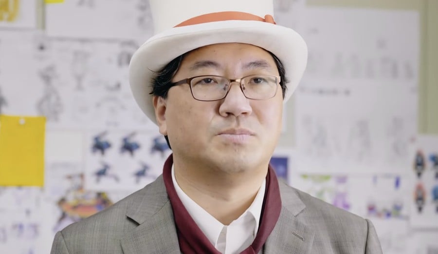 "The Most Miserable Person I Have Ever Worked With" - Former Sega Vice Exec Mike Fischer Has A Dim View Of Yuji Naka 1