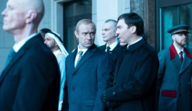 The Wizard Of The Kremlin review: Putin's hyperreal ascension