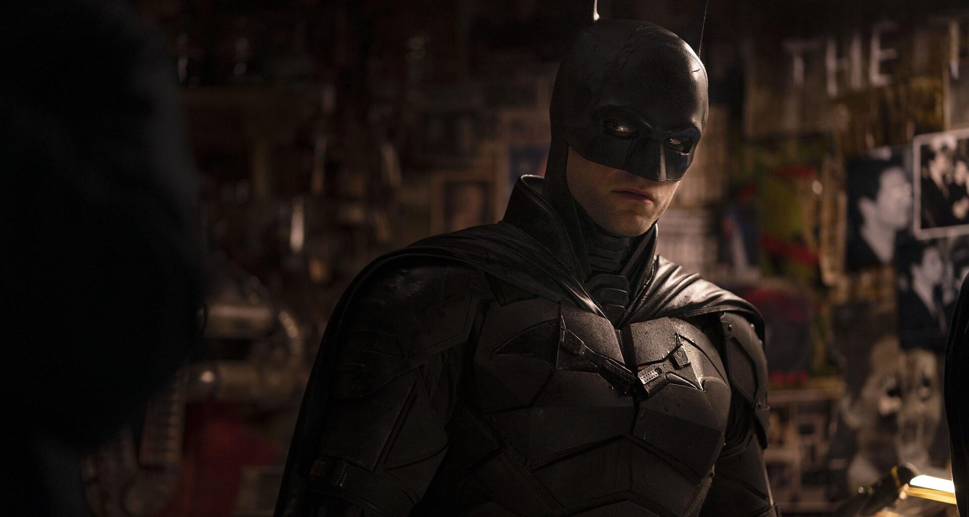 ‘Batman 2’ director Matt Reeves shares snowy first-look at upcoming sequel