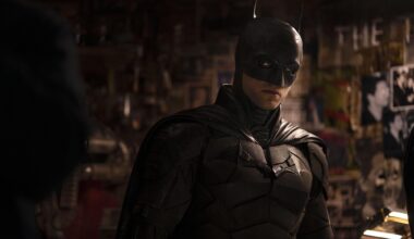 ‘Batman 2’ director Matt Reeves shares snowy first-look at upcoming sequel