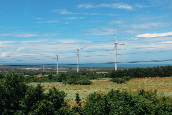 Gulf Energy Crisis Exposes Southeast Asia&rsquo;s Renewable Energy Dilemma