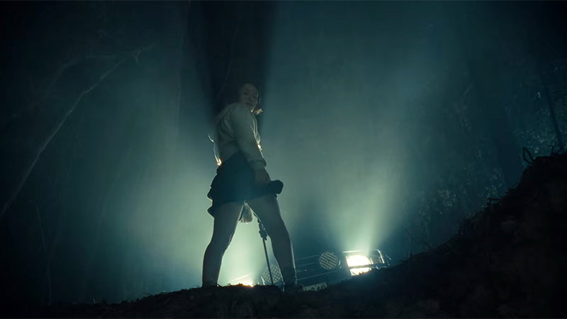 The Fox Teaser Trailer