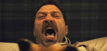 The Fox Teaser Trailer