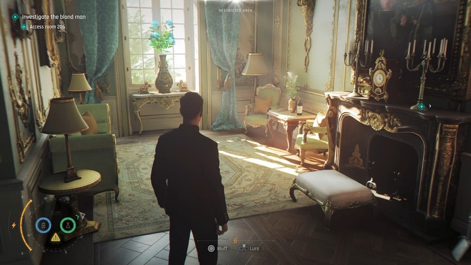 "They Understood the Assignment" – 007 First Light Tech Review on PS5 Pro 9