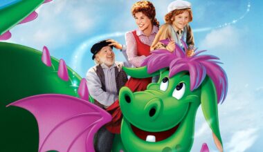 Disney live-action remake David Lowery