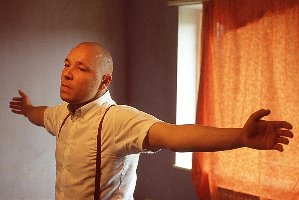 stephen graham, this is england