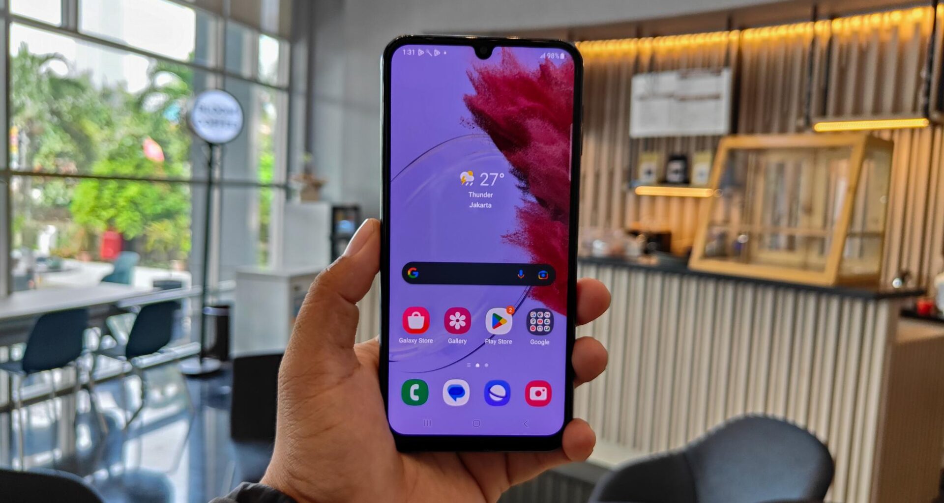 This little-known Samsung trick caps apps at 60Hz to gain hours of battery