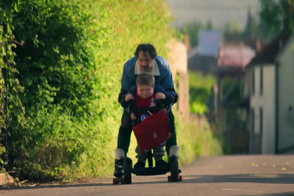 am i being unreasonable? season 2 official trailer (bbc)