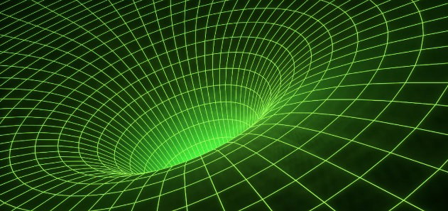 Einstein-Rosen Bridges May Not Be Wormholes After All, Physicists Reveal