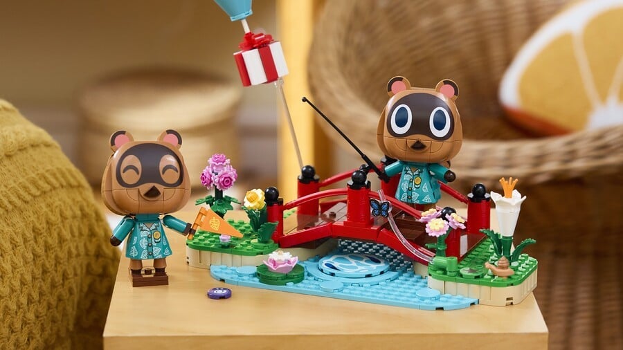 Timmy & Tommy's Fun Day Out