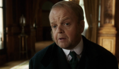 "Suspenseful" London-set spy drama with Toby Jones and Vicky McClure will be removed from Netflix