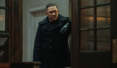 MobLand Season 2 Release Timeline On Paramount+ Clarified By Guy Ritchie