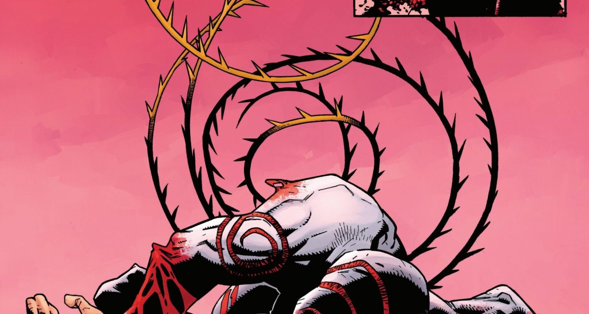 The Future Of Torment For Spider-Man And Venom (Spoilers)