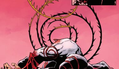 The Future Of Torment For Spider-Man And Venom (Spoilers)