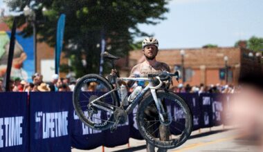 Mads Wurtz Schmidt wins Unbound 200