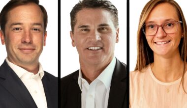 TradePMR Promotes Scott Victoria to President
