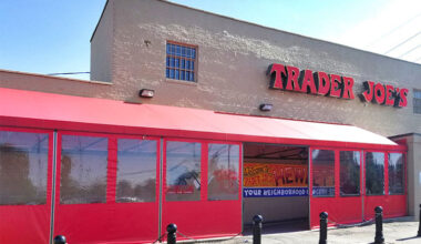 Trader Joe’s Israeli Products Under BDS Attack • YeahThatsKosher