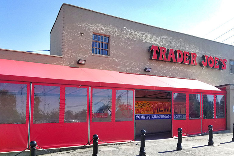 Trader Joe’s Israeli Products Under BDS Attack • YeahThatsKosher