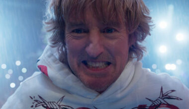 Trailer: Owen Wilson Is "Rolling Loud"