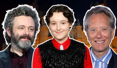'The Celebrity Traitors' Season 2 Full Cast Includes Bella Ramsey