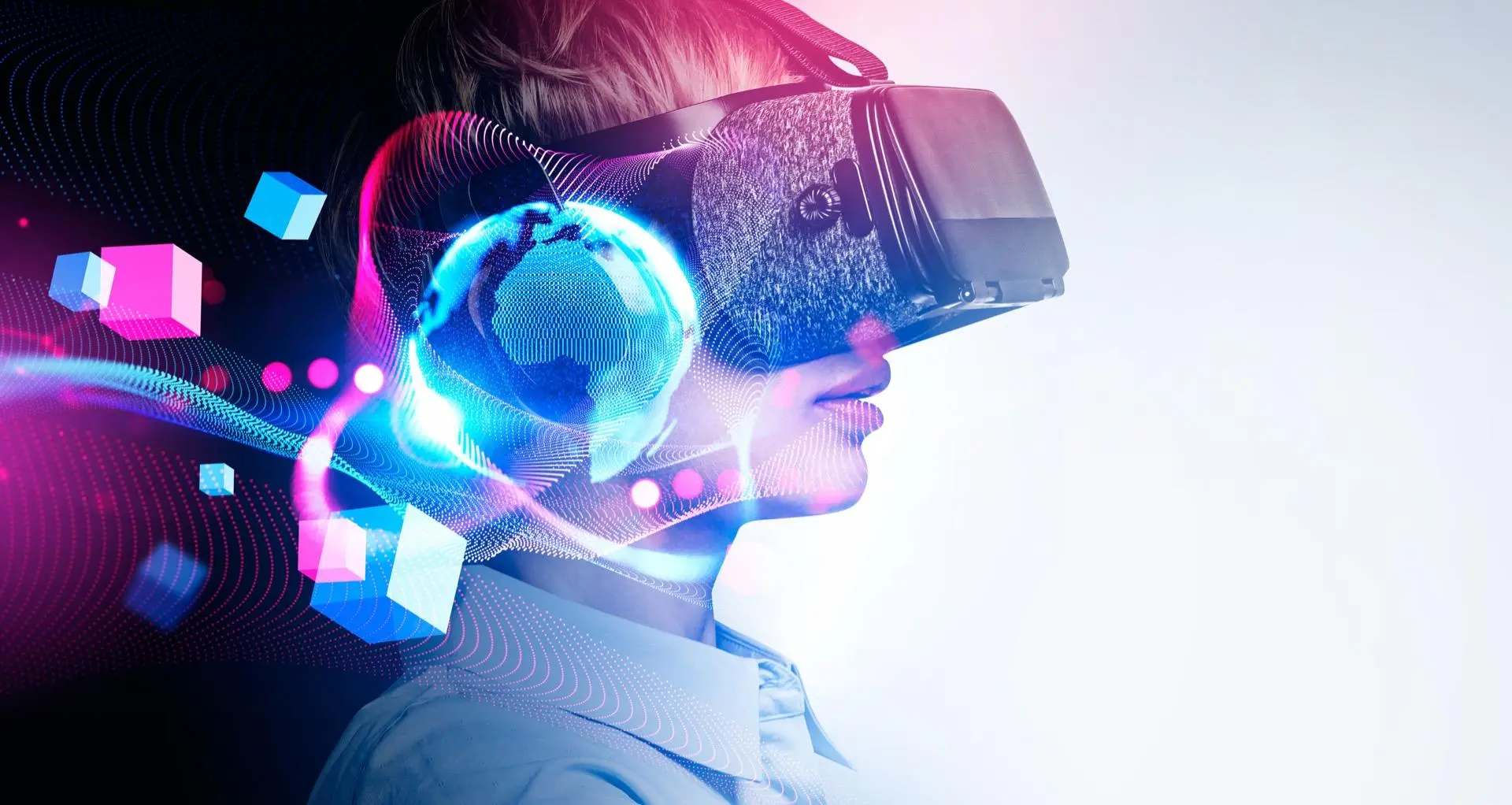 Travel the World Without Leaving Home: Is Virtual Reality Tourism the Future?