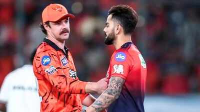 After Virat Kohli spat, Travis Head’s wife reveals online abuse: 'Feels like a repeat of World Cup'