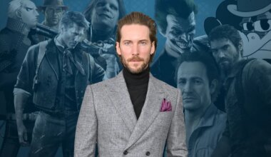 "It emulates and it replicates, but it doesn't innovate" - Troy Baker isn't afraid of 'AI art', because he doesn't believe it can ever actually exist