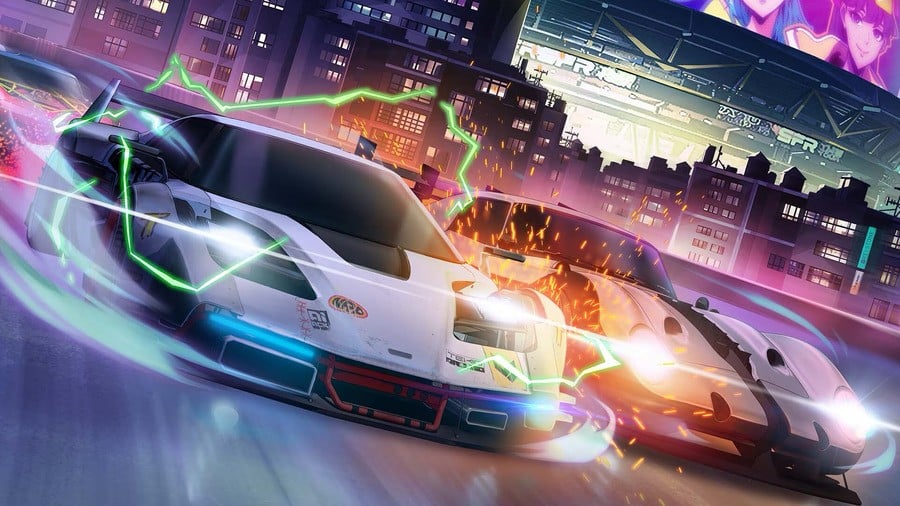 Try One of PS5's Most Unique Racing Games for Free with New Playable Demo 1
