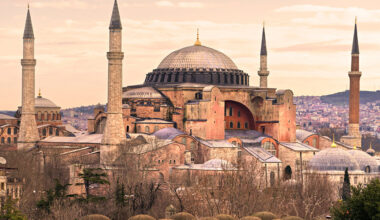 Country Focus: Turkey
