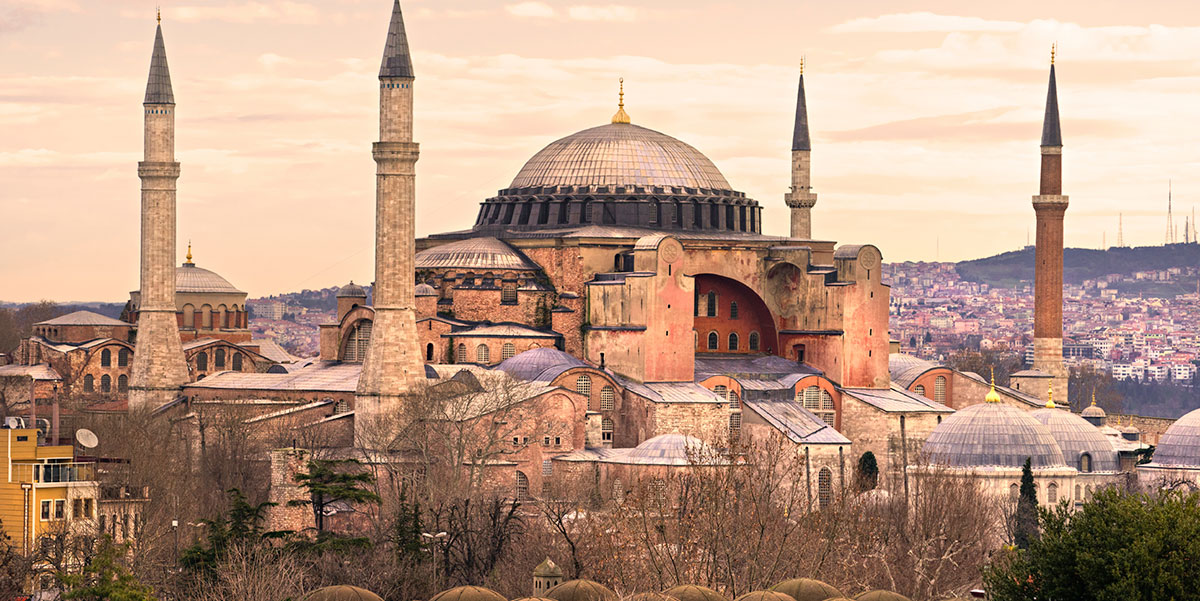 Country Focus: Turkey