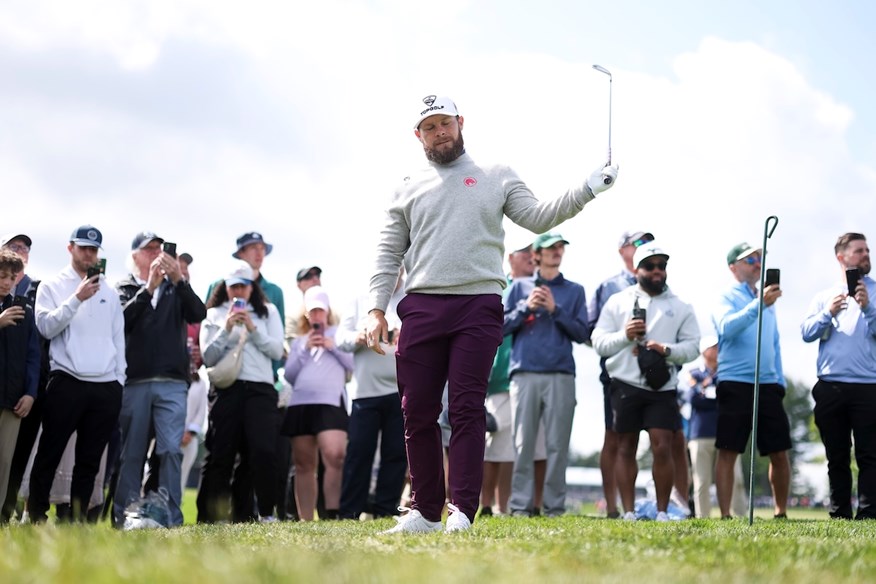 The PGA Championship has joined Augusta National in implementing a Code of Conduct for player behavior.