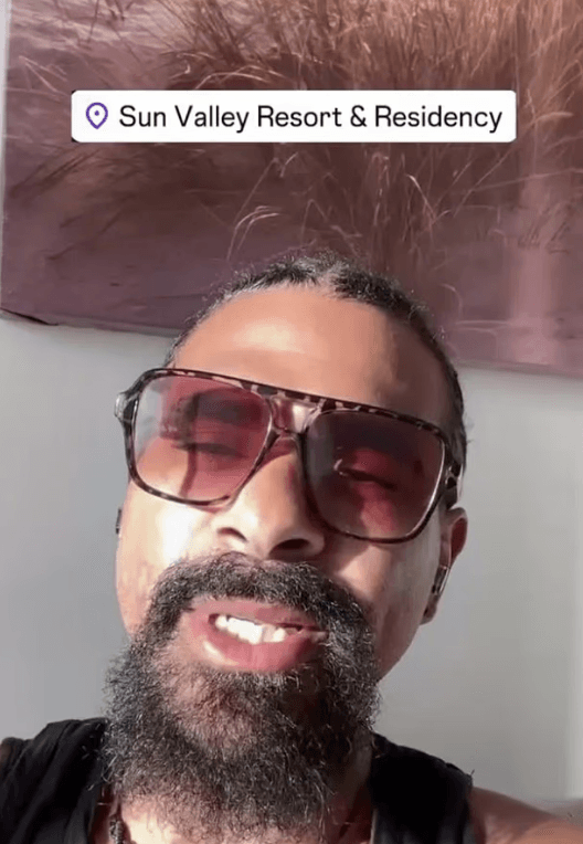 \u200bDavid Haye