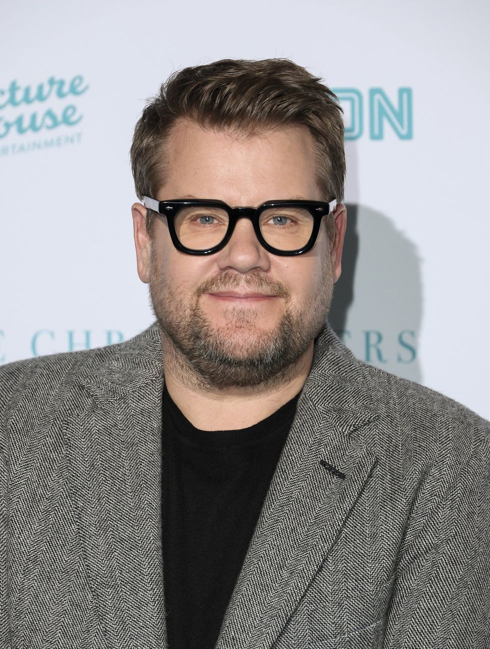 \u200bJames Corden