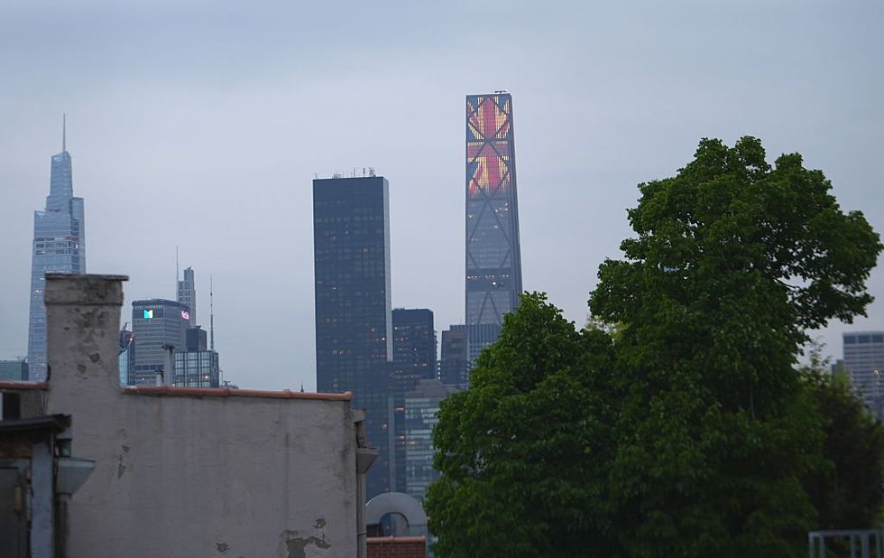 \u200bNew York City