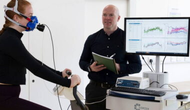UG study explores how varying training styles impact muscle health