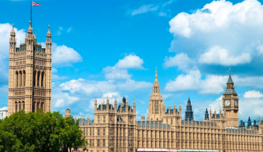 United Kingdom’s Generational Tobacco Ban Officially Becomes Law